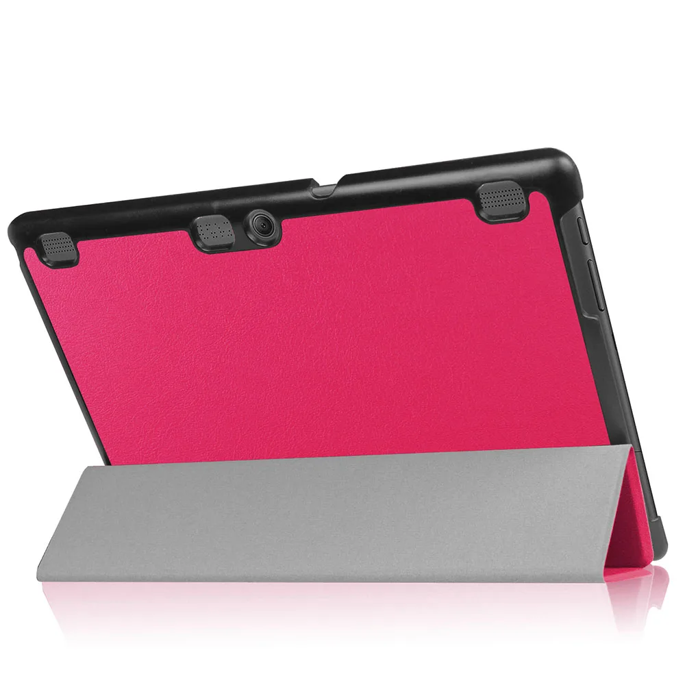Для lenovo TAB2 A10 30 чехол из искусственной кожи для TAB 2 70 TAB3 X70 X30F/м а также прилагается