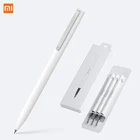 Ручка Xiaomi Mijia с 0,5 мм швейцарским пополнением 143 мм роликовый шарик Mi Xiomi Sign Signing шариковая