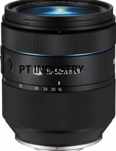 NX 16-50 мм F2-2.8 S ED OIS черный чехол для samsung NX