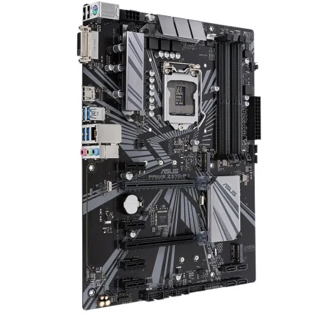 Материнская плата по стандарту ATX ASUS PRIME Z370-P II(Intel Z370/LGA 1151
