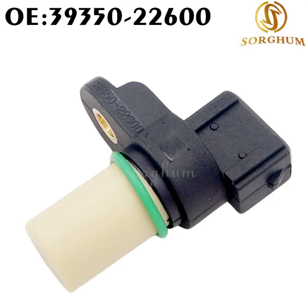 OEM 39350 22600 Датчик положения распределительного вала подходит для Hyundai Accent 2000 2005 1