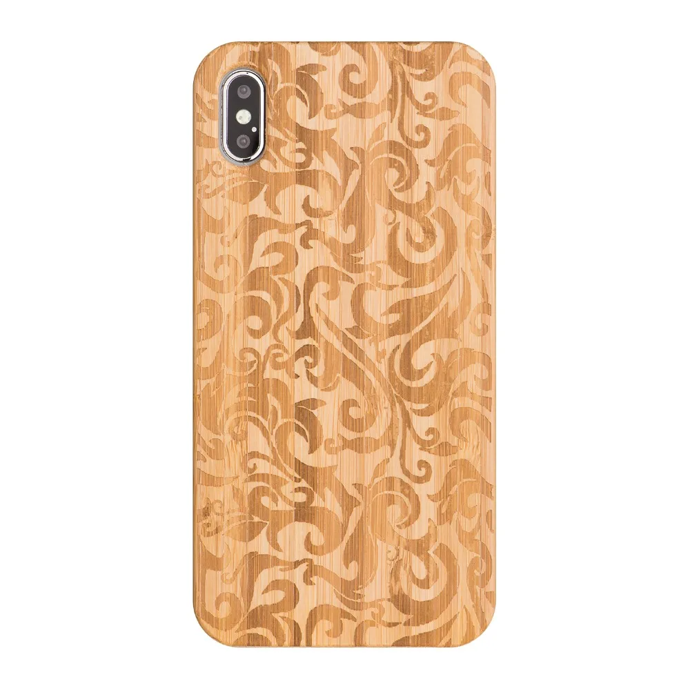 Чехол из натурального дерева+ PC для samsung Galaxy Note 10, 9, 8, S10e, S10, S9, S8 Plus, S7, S6 Edge, чехол для телефона, оболочка, кожаная сумка