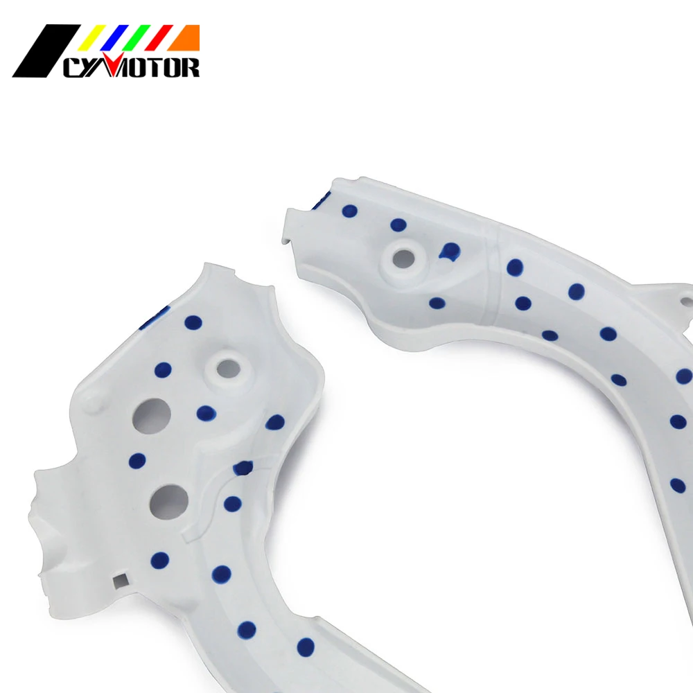 Защитная рама для мотоцикла X-Grip SX SXF XCF 125 250 350 450 SXF250 SXF350 SXF450 2016 2017 16 17 | Автомобили и