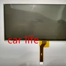 LQ065T5GG64 черная стеклянная панель с сенсорным экраном 6 5 дюйма 8