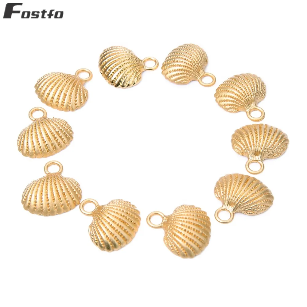 Подвеска для браслета и ожерелья в виде морской звезды|Шармы| |