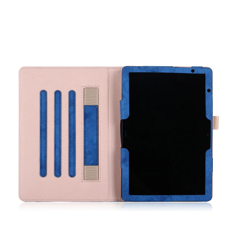 Чехол для планшета Huawei mediapad M5 Lite 10 чехол L09 W09 T5 L03 W19 Honor Pad 5 8 9 | Компьютеры и офис