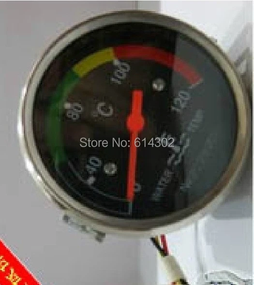 OEM производитель датчик температуры воды для weifang 495/4100D/ZD/P/ZP серии части