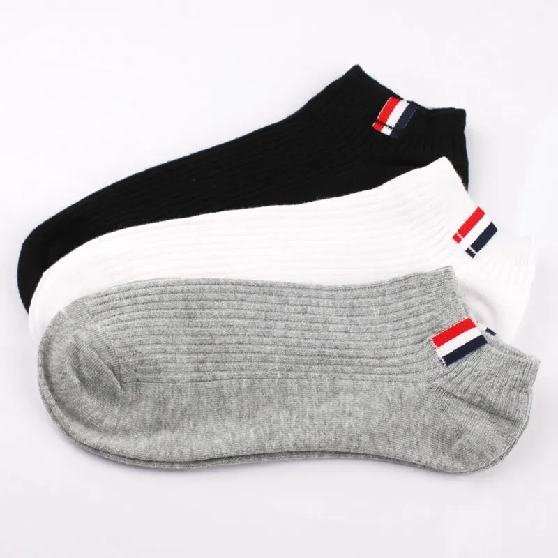 

Socks summer men short socken contact calcetines shallow couple sox cotton chausette breathable deodorant women soks