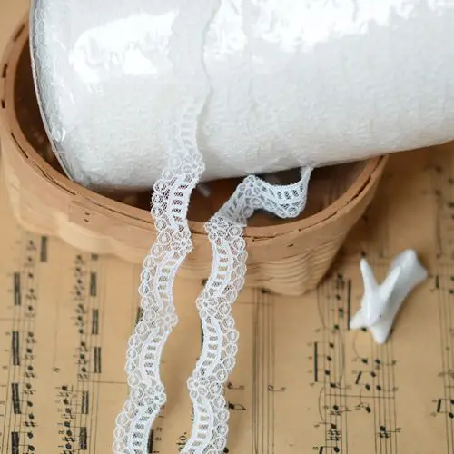 Черные кружевные diy ручной работы со шнуровкой из кружева;