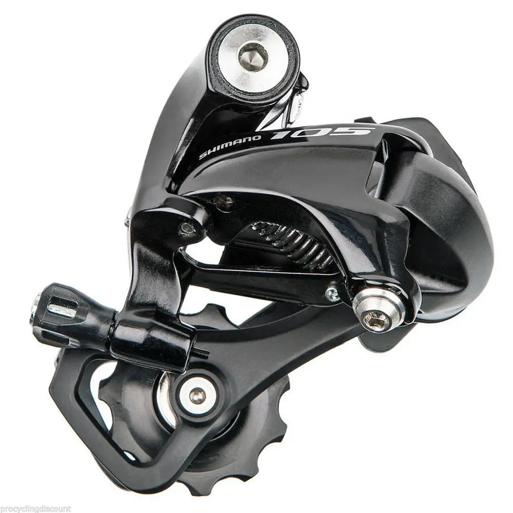Shimano 105 RD-5800 11-скоростных велосипедов велосипедный задний переключатель | Спорт и