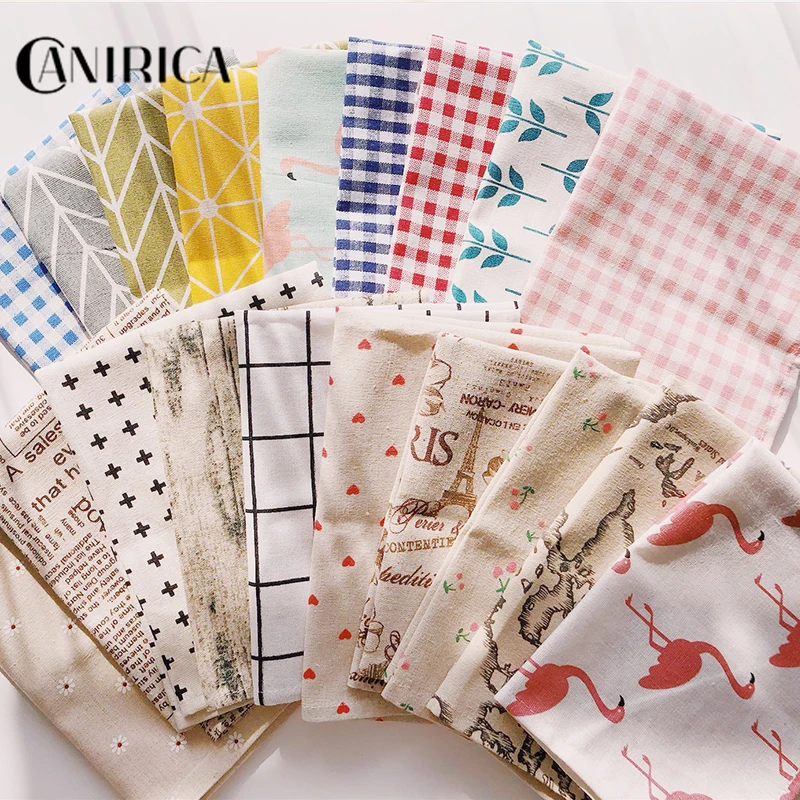 CANIRICA, коврик для стола, обеденный стол, прямоугольная подставка, Мультяшные коврики для обеденного стола, каминная полка, индивидуальные кухонные аксессуары, новинка