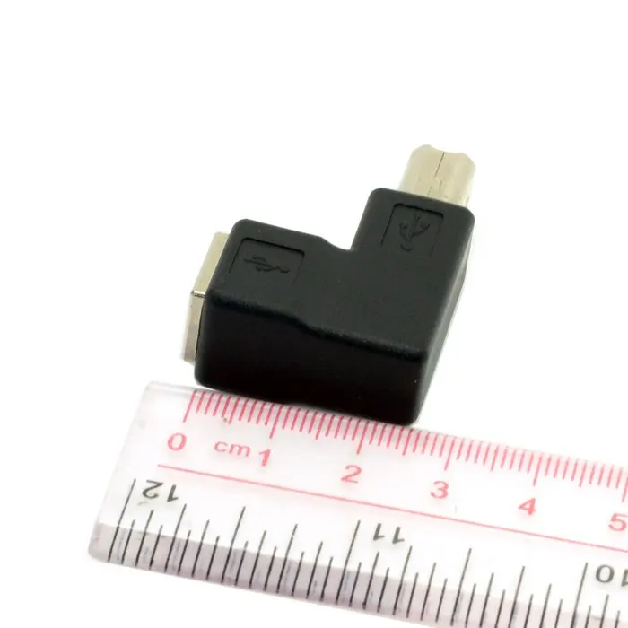 Переходник-удлинитель для принтера сканера жесткого диска | Электроника