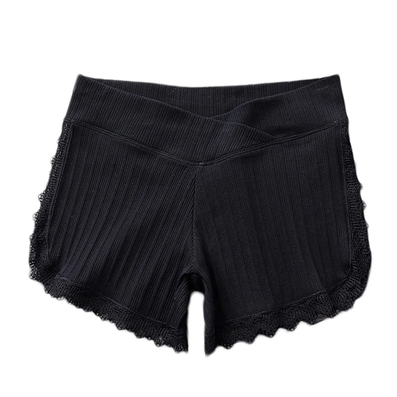 Высококачественное Нижнее Белье для беременных плоские трусики женские