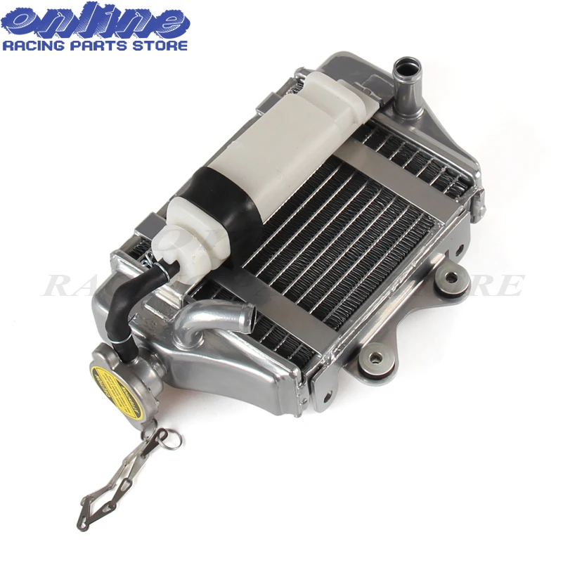 150cc 200cc 250cc zongshen loncin lifan мотоцикл с водяным охлаждением радиатор двигателя xmotos apollo водяная коробка с вентилятором аксессуары