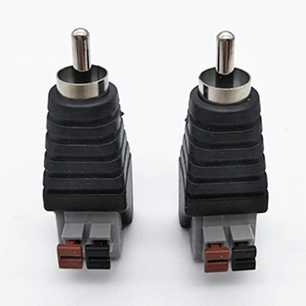 2 шт. датчик сигнала безопасности разъем для мониторинга динамика провод штекер