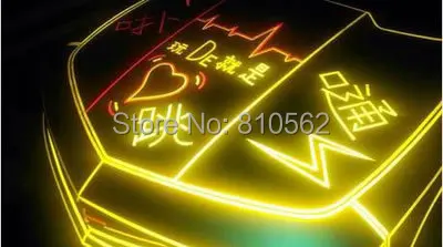 Светоотражающая наклейка для автомобиля/ленты Декоративная полоса