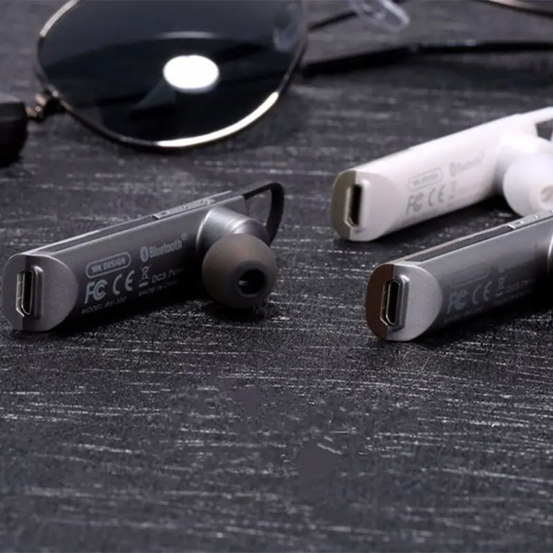 Беспроводные наушники с ушным крючком BS300 крючки гарнитура для громкой связи