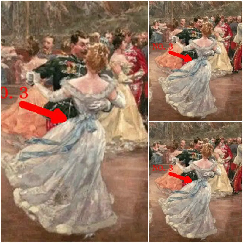 Изготовленное на заказ женское/Гражданская война Южный красивый бальный наряд