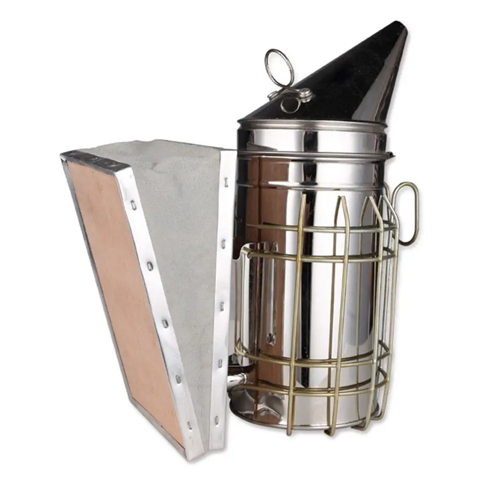 Горячая Распродажа Пчеловодство набор инструментов 6 пчелиный улей лангстрот