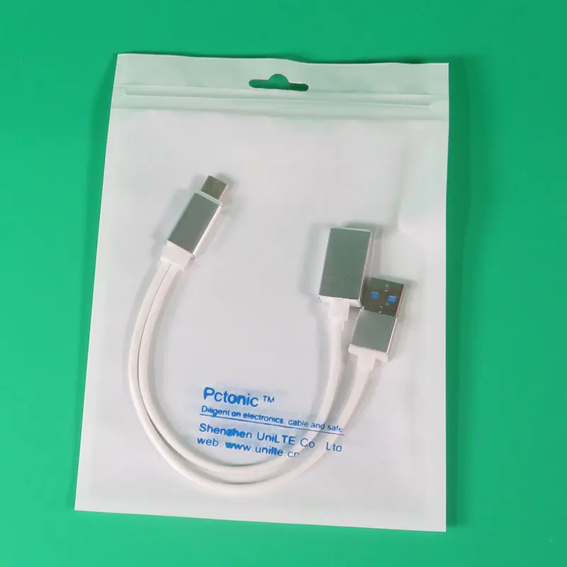 USB 3 1 Type C OTG кабель с внешней зарядкой дополнительным зарядным устройством etra для