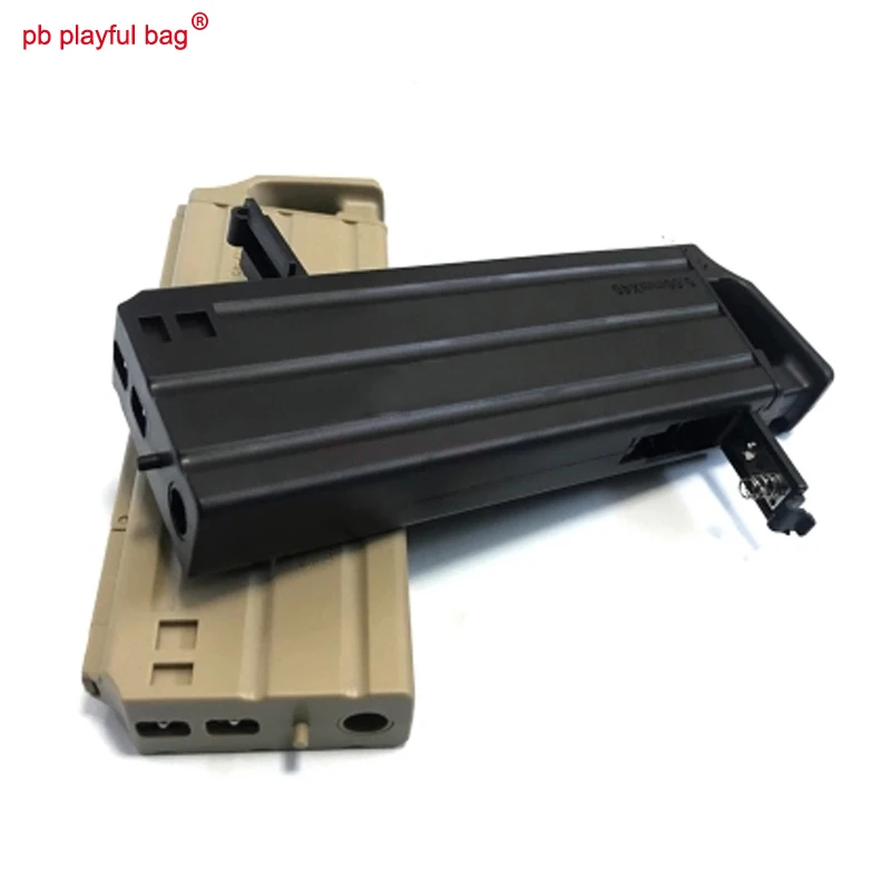 

PB Playful Bag Outdoor sports jinming8 gen8 m4 SCAR v2 STD gen6 mkm2 toy accessories nylon toy clip D118
