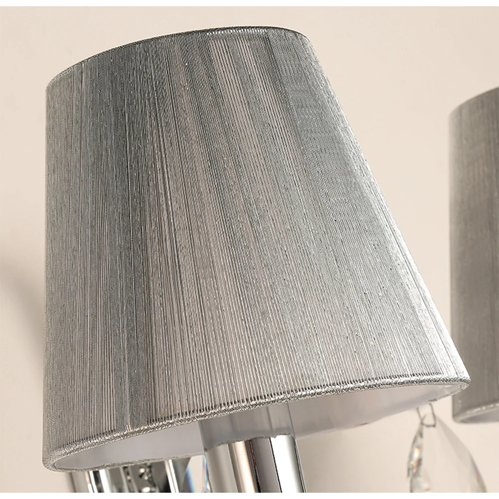 Светодиодная настенная лампа Luminaria прикроватный светильник для чтения с