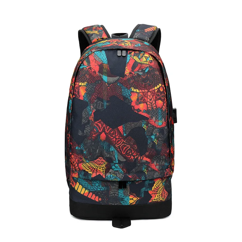 Оксфорд большой емкости 15 6 ноутбук мужской рюкзак сумки для путешествий женщин