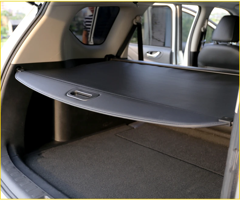 Сзади грузовой Чехол для Nissan Terra Xterra privacy Trunk экран щит безопасности тенты Авто интимные аксессуары