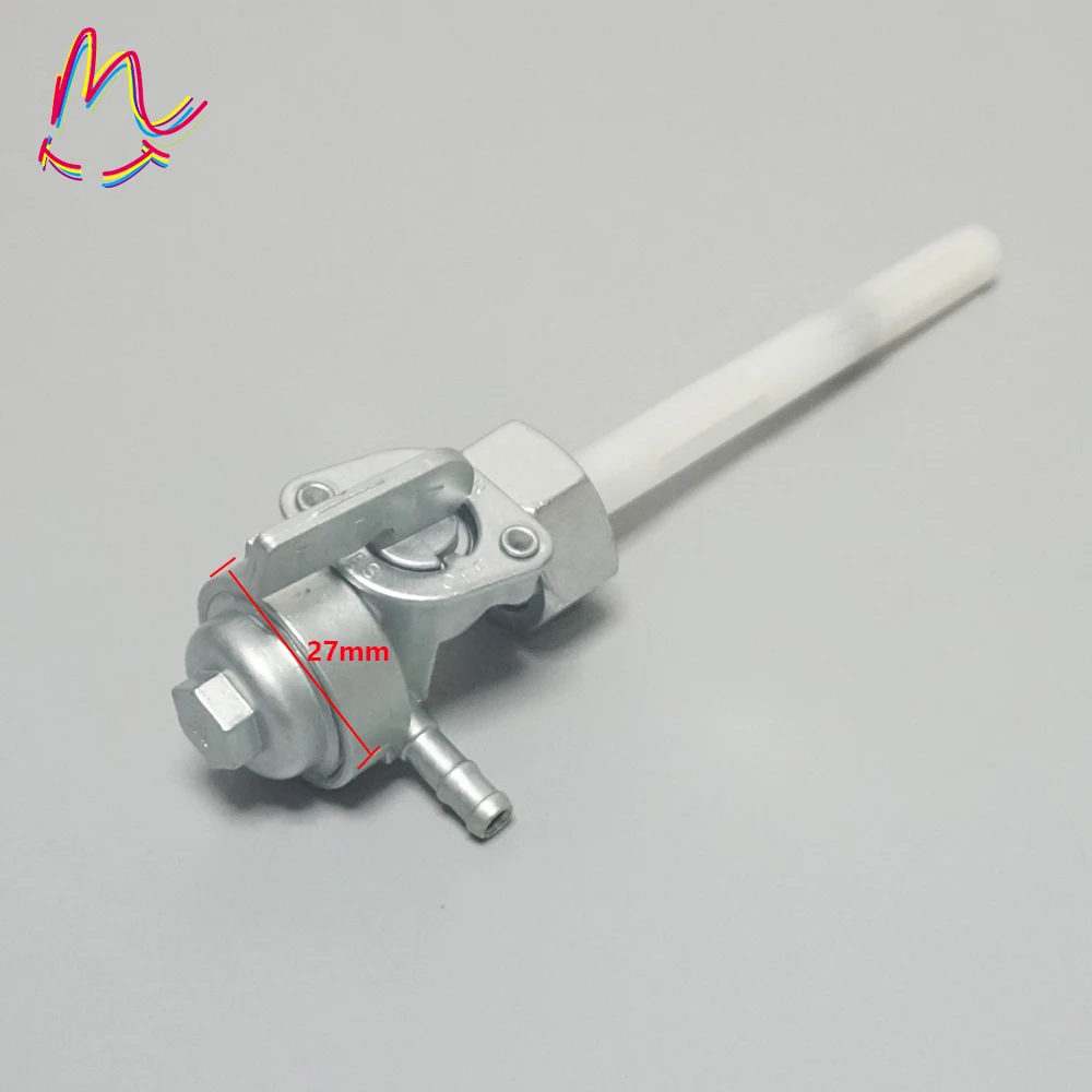 Новый Клапан переключения газового топливного бака Petcock M16 для генератора ETQ