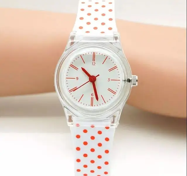 2016 модные часы для женщин Повседневные детские лучший бренд роскошные женские