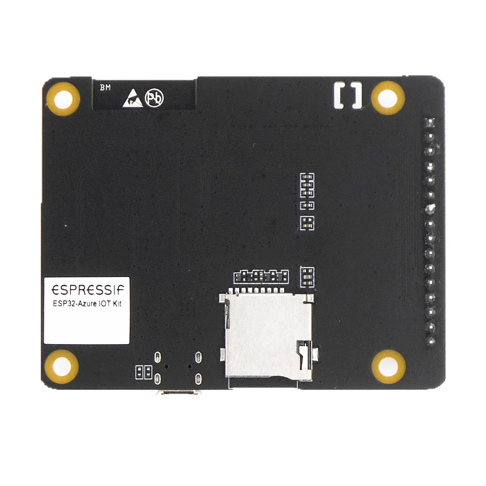 Макетная плата для набора IoT с модулем ESP32 OLED дисплеем 0 96 дюйма дюйма|Запасные