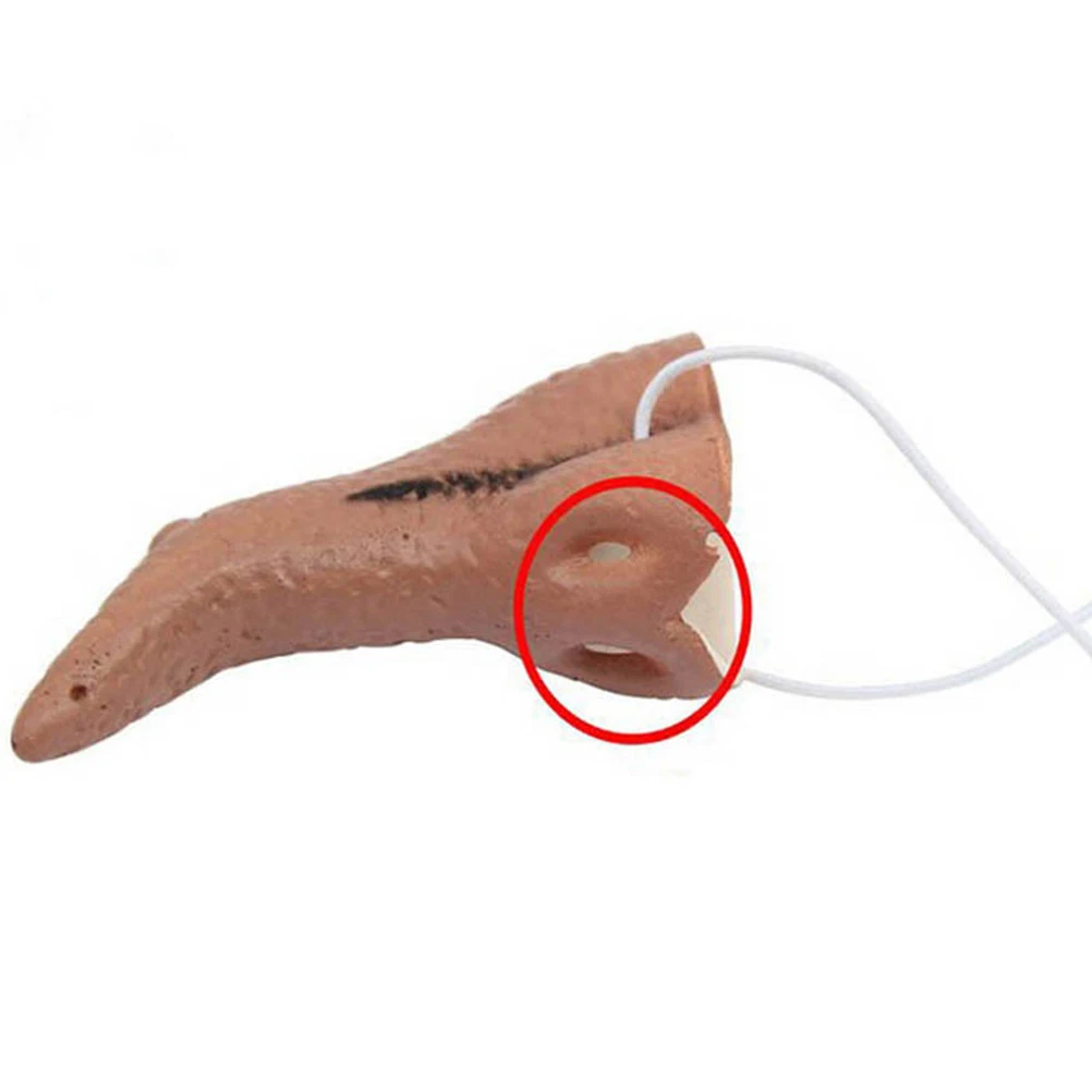 1 шт. костюм для женщин нос ведьмы украшение Хэллоуина|dressing up|decorative decorativedecor girl |