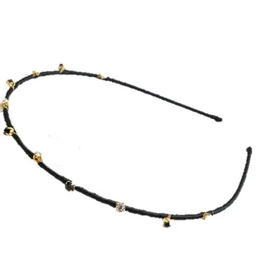 Модная женская элегантная Милая Высококачественная жемчужная ткань с горным