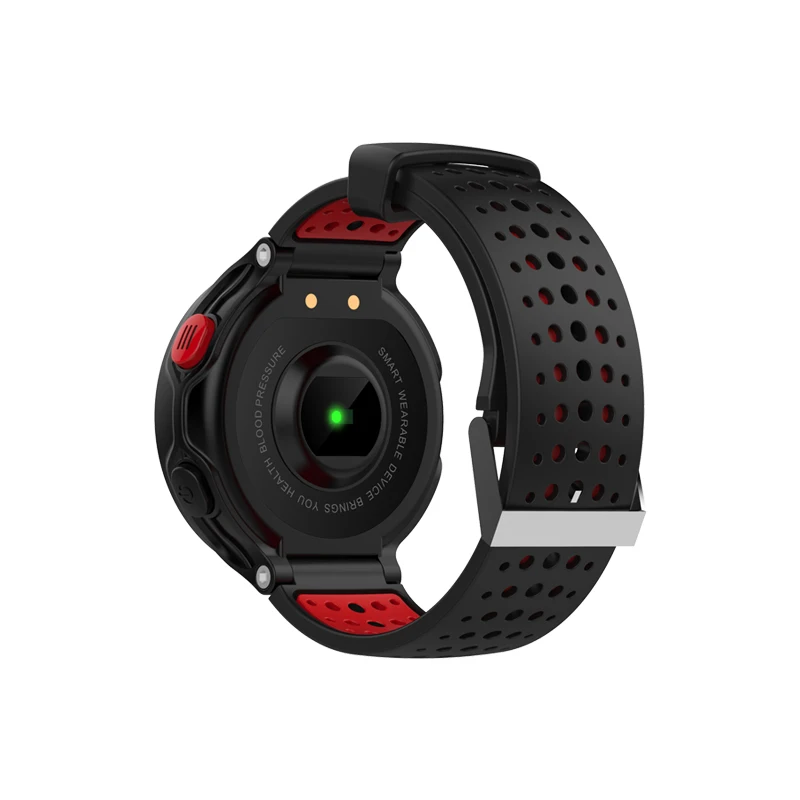 X2 Plus Sport Smart Bracelet Heart Rate Monitor Pedometer Fitness Tracker for Android IOS Professional Waterproof | Электроника