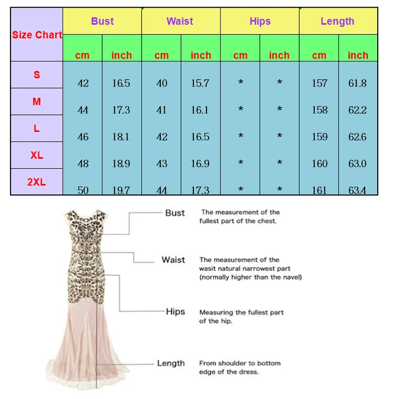 

Women's Party Prom Sequin Long Flapper Dress Vintage Beaded Lace Sexy Maxi Elegant Dresses With Sleeve Vestido de Festa Longo