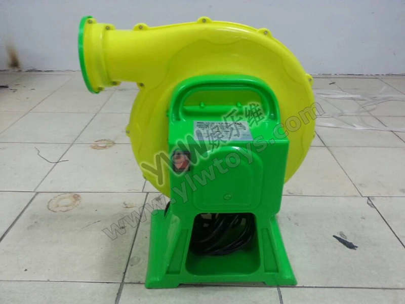 CE/UL 1100 л. С. Надувной воздушный насос Вт Электрический для буров|electric playground|slides for