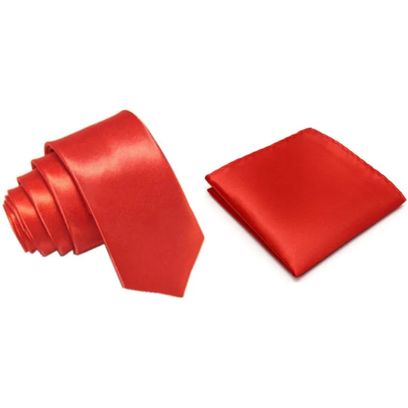 Мужские Простые Галстуки Карманный квадратный набор женские галстуки для