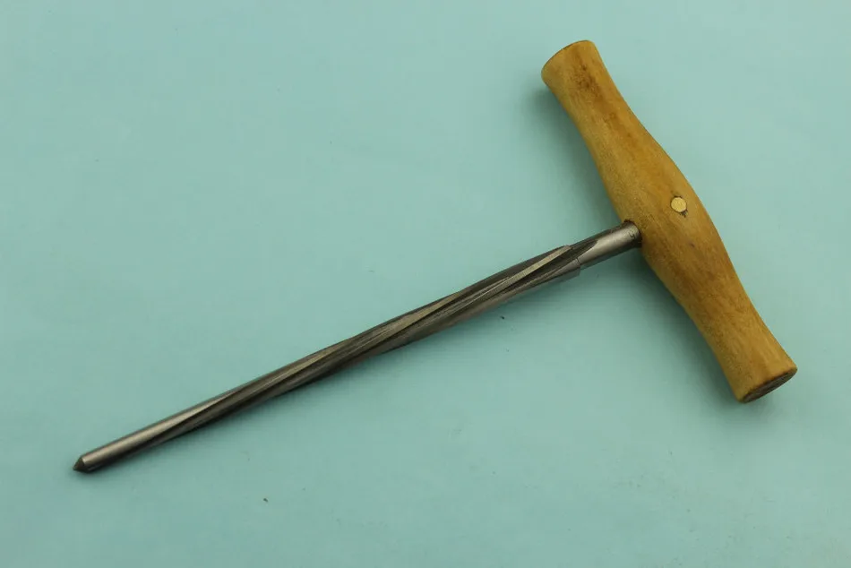 Высокое качество колышки скрипки инструменты отверстие развертки делая