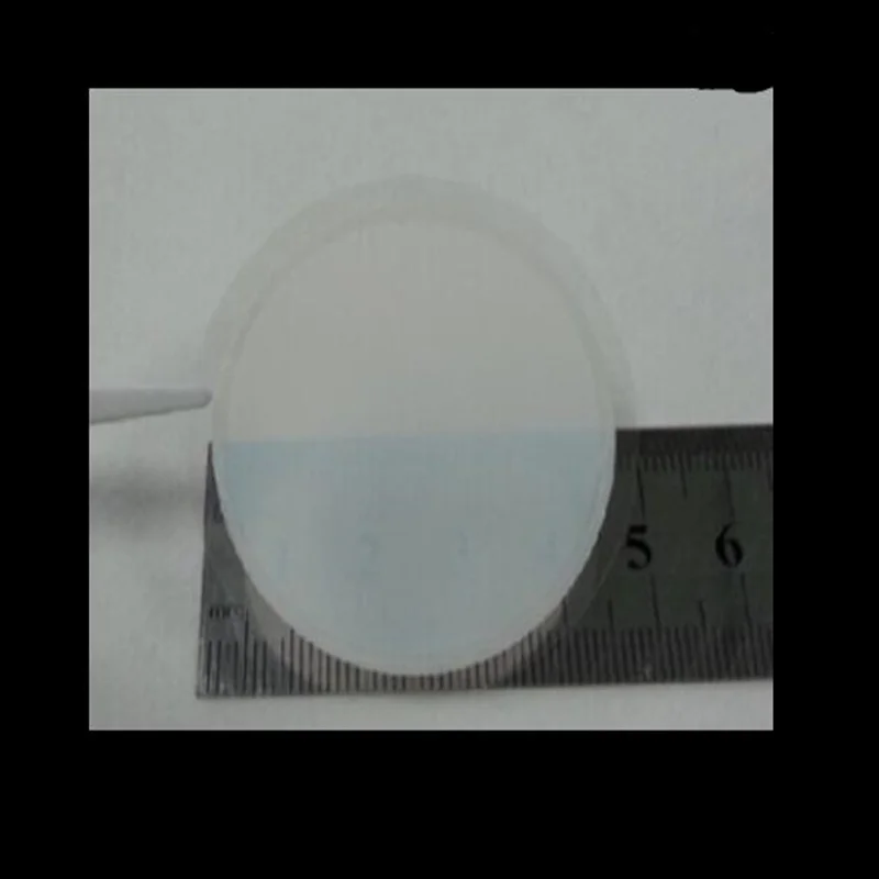 

AAO double pass filter