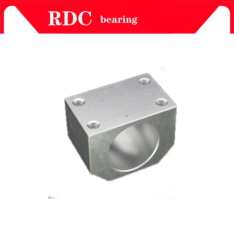 Высокое качество 3 шт. SFU2005 SFU2010 шариковая гайка Корпус алюминиевый материал для