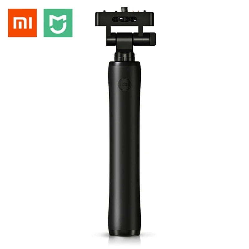 Оригинальный Xiaomi Mijia панорамных селфи палка для камеры пульт дистанционного