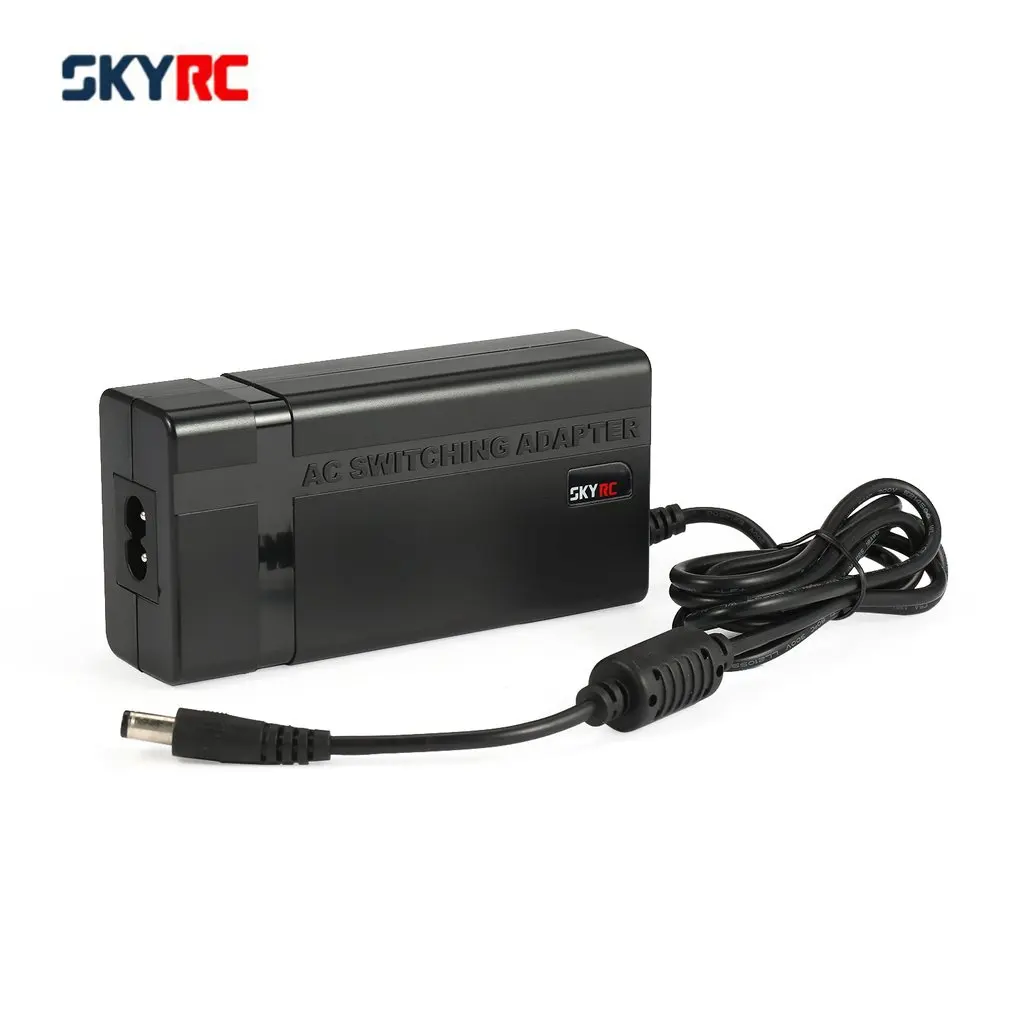 Адаптер питания SKYRC 15 в 4 а 60 Вт для моделей игрушек с ДУ|Детали и аксессуары| |