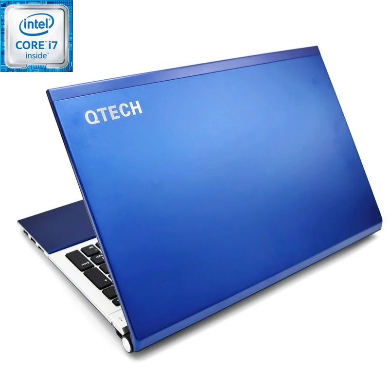 Игровой ноутбук i7 8 ГБ Оперативная память SSD 128 256 15.6 дюйма Оконные рамы Большой