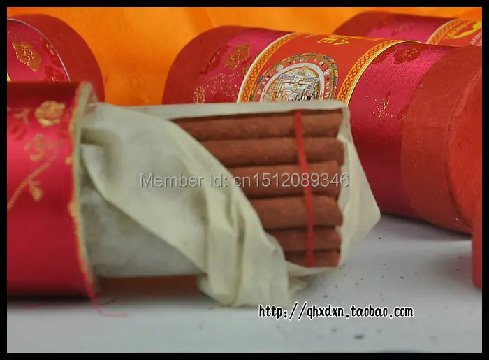 Непальская Гималайская тибетская благовония растение натуральная Мандала