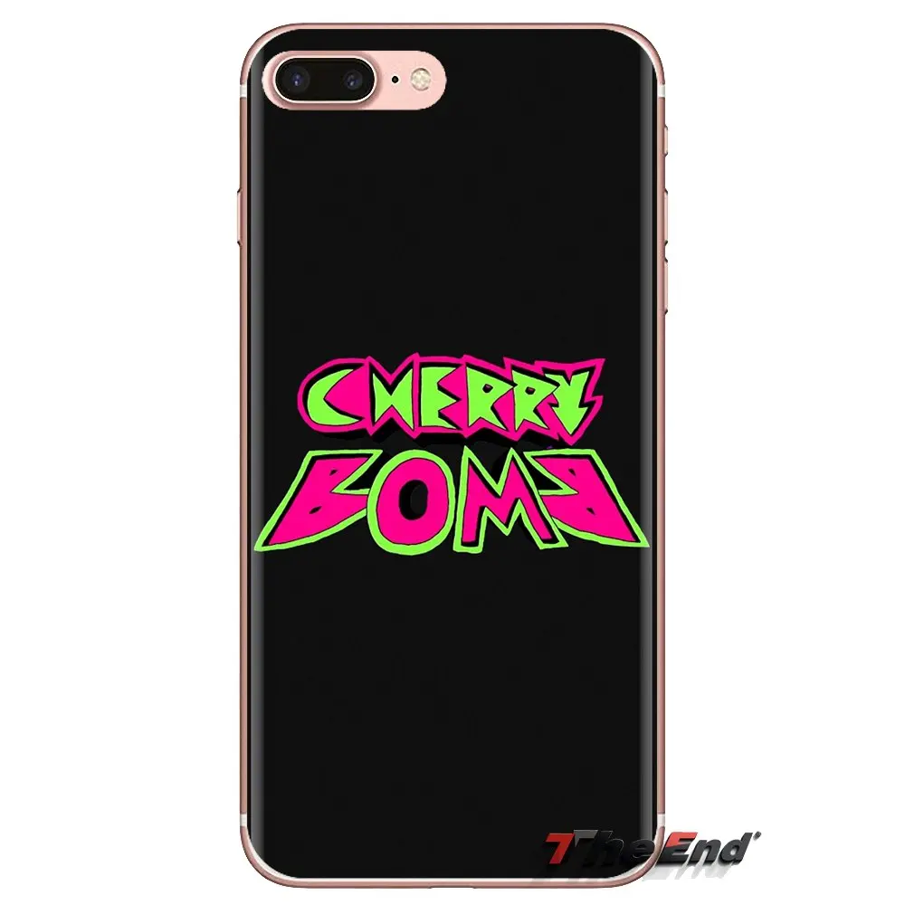 For Samsung Galaxy S3 S4 S5 Mini S6 S7 Edge S8 S9 S10 Plus Note 3 4 5 8 9 Silicone Phone Cover Bag KPOP K.A.R.D MONSTA X NCT 127 |