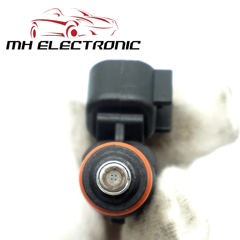 MH электронное высокое качество форсунки топлива 0280158189 для Ford ESCAPE FUSION MAZDA TRIBUTE Mercury