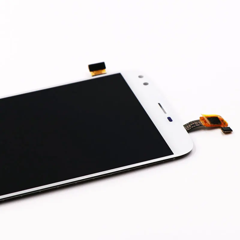 Mcdark Для Doogee X30 ЖК дисплей Дисплей и кодирующий преобразователь сенсорного экрана