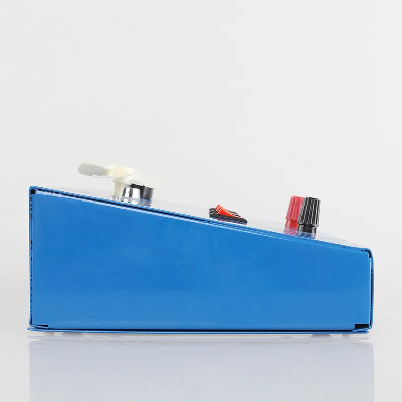 Демонстрационная лабораторная скамейка для преобразования энергии