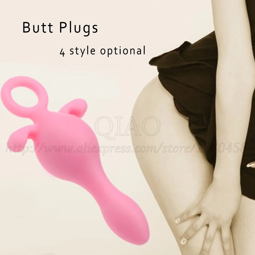 Anal Toys