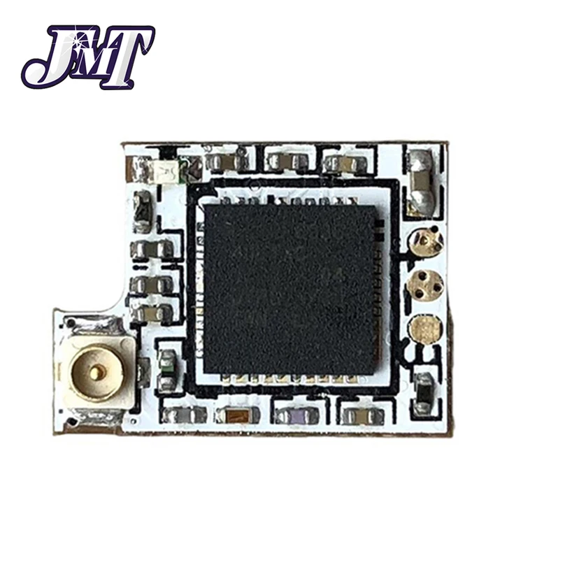 

Полноскоростной FSD-приемник JMT, 2,4 ГГц, 5 В, совместим с FRSKY Nano V2 / DSM/X Nano V2, для FPV-дрона